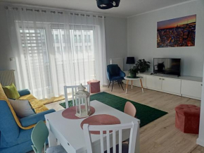 Apartament KLARA, Rumia